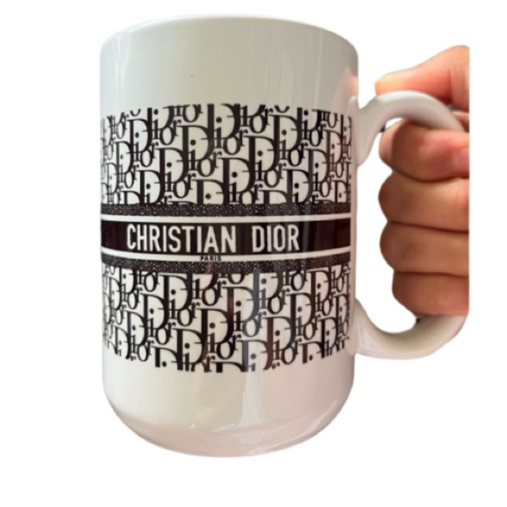 🤩Handcrafted LUX Novelty Coffee Mug - Picture 13 of 14